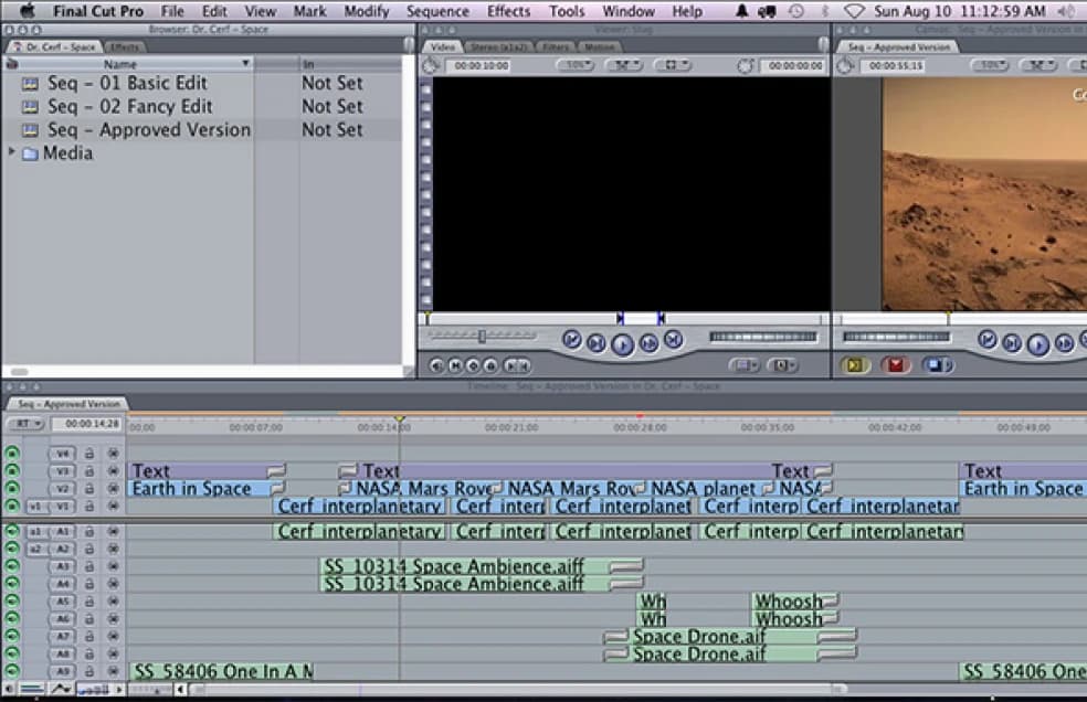 Before comparison image