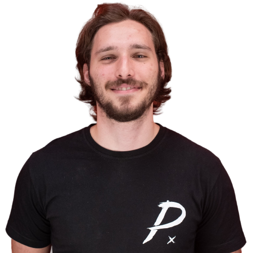 A selfie of me, Danilo Leal.